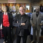Talking Shop with Rodney Bridges, owner of Garber’s Talking Shop with Rodney Bridges, owner of Garber’s